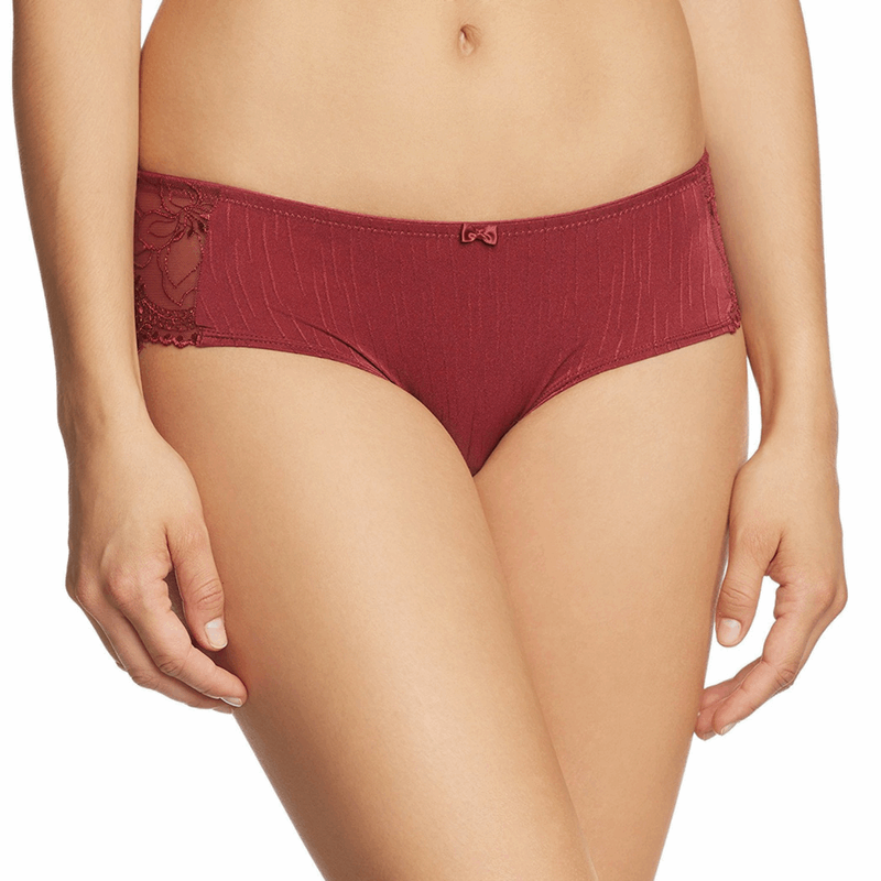 Sassa Miracle Soft Hipster Panty