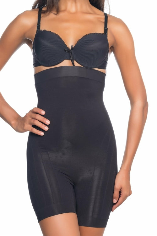 Shopymommy 2033 Seamless Postpartum Corset